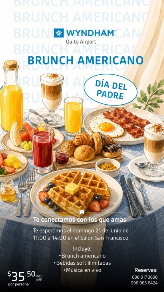 CINCO ERRORES QUE AFECTAN LA CELEBRACIÓN DEL DÍA DEL PADRE Y CÓMO EVITARLOS