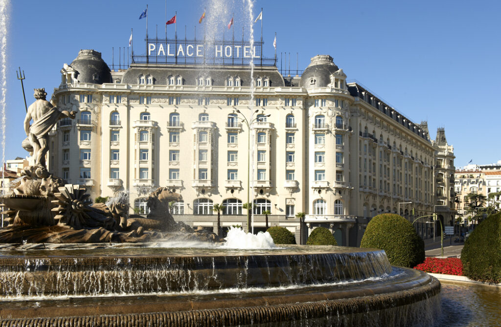Hasta el 31m MERCADILLO del GATO en el PALACE