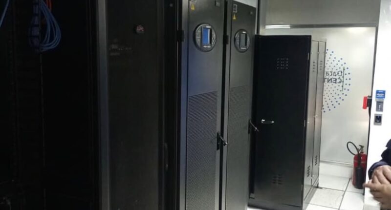 Climatización de precisión disminuye impacto de la coyuntura eléctrica en las empresas